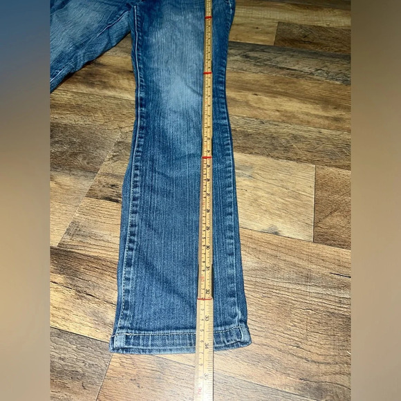 Ashley Denim Skinny Jeans - Picture 2 of 5